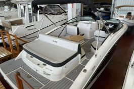 Sea Ray 210 SPX-1