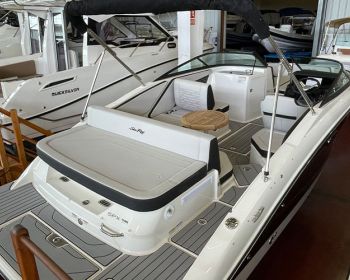Sea Ray 210 SPX-1