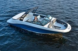Sea Ray 230 SPX-1