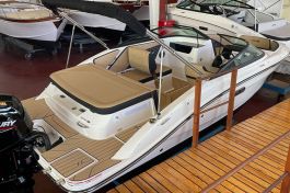 Sea Ray 190 SPX OB