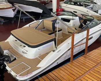 Sea Ray 190 SPX OB