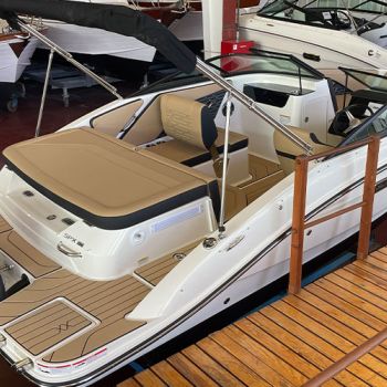 Sea Ray 190 SPX OB
