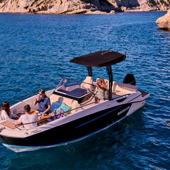 Quicksilver Activ 805 Open-2