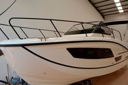 Quicksilver Activ 875 Sundeck-1