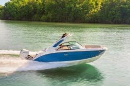 Sea Ray 230 SPX OB-1