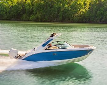 Sea Ray 230 SPX OB-1