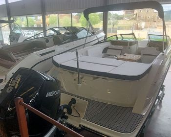 Sea Ray 230 SPX OB-3