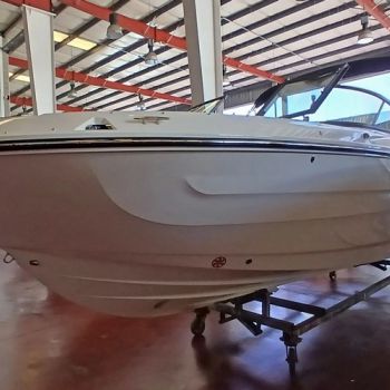Sea Ray-250-SDX-OB-1
