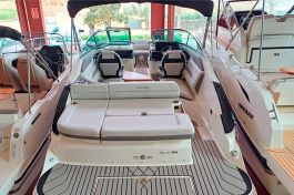 Sea Ray 260 SLX
