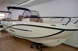 Quicksilver Activ 605 Open