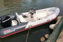 Valiant 520