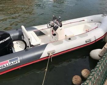 Valiant 520