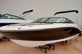 Sea Ray 190 SPX OB
