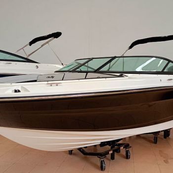 Sea Ray 190 SPX OB