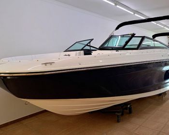 Sea Ray 230 SPX