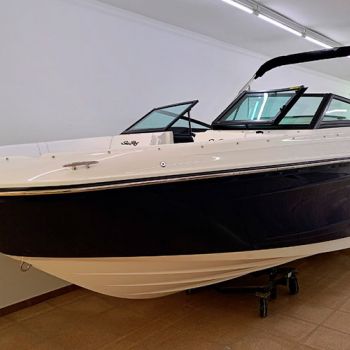 Sea Ray 230 SPX