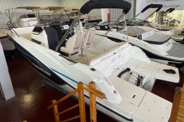 Quicksilver Activ 705 Open