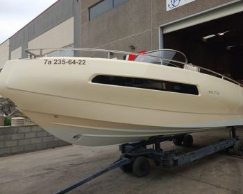 Invictus 280 GT- 1