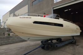 Invictus 280 GT barco de ocasión en España