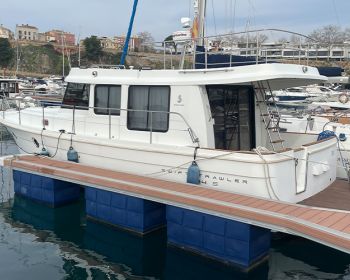 Beneteau Swift Trawler 34 S