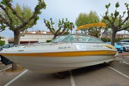 Crownline- 22-1