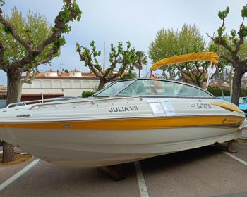 Crownline- 22-1