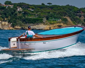 Cantieri Mimi Libeccio 8.5- classic-1