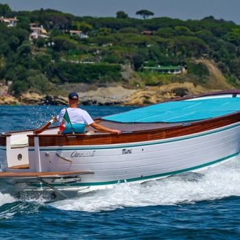 Cantieri Mimi Libeccio 8.5 classic-1