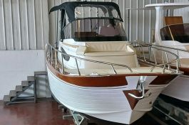 Cantieri Mimi-8.5-Cabin-1