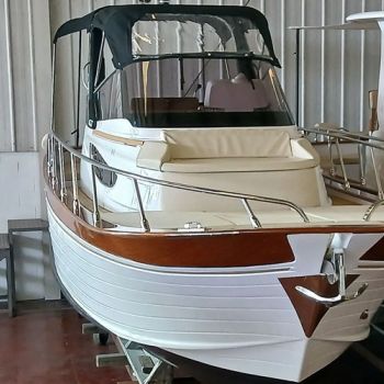 Cantieri Mimi-8.5-Cabin-1