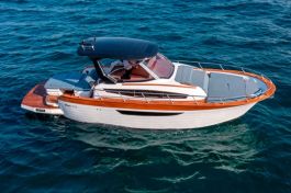 Cantieri Mimi-9.5-Cabin-1