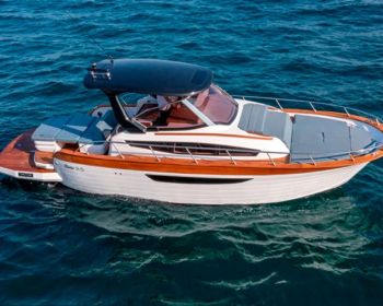 Cantieri Mimi-9.5-Cabin-1