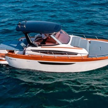 Cantieri Mimi-9.5-Cabin-1