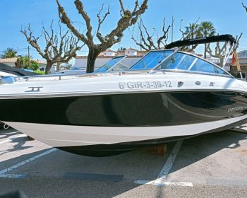 Chaparral-236-SSI-Ocasión-1