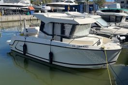 Quicksilver-705-Pilothouse-Ocasión-1
